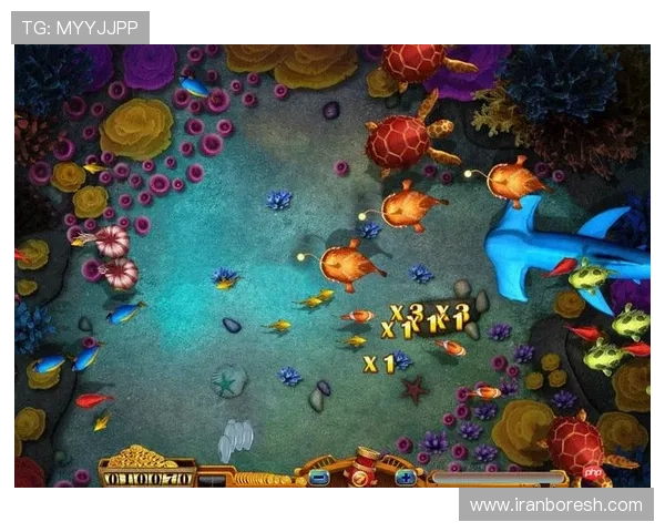 AG捕鱼娱乐电玩深度解析：多样化游戏模式与高效的用户体验引领行业新风尚